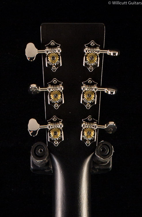 Martin Custom Shop OMCE Shadow