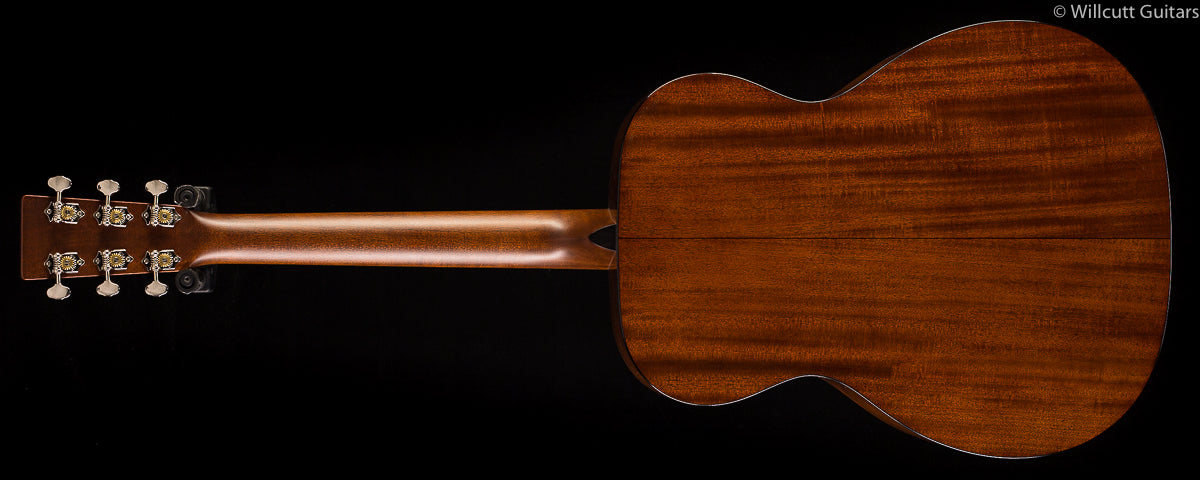 Martin Custom Shop 000-18 Sinker Mahogany (849)