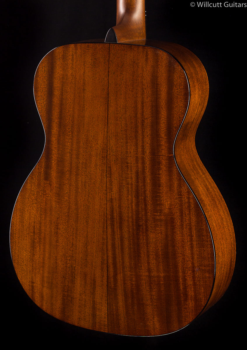 Martin Custom Shop 000-18 Sinker Mahogany (849)