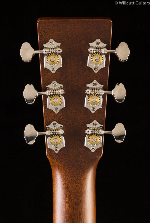 Martin Custom Shop 000-18 Sinker Mahogany (849)