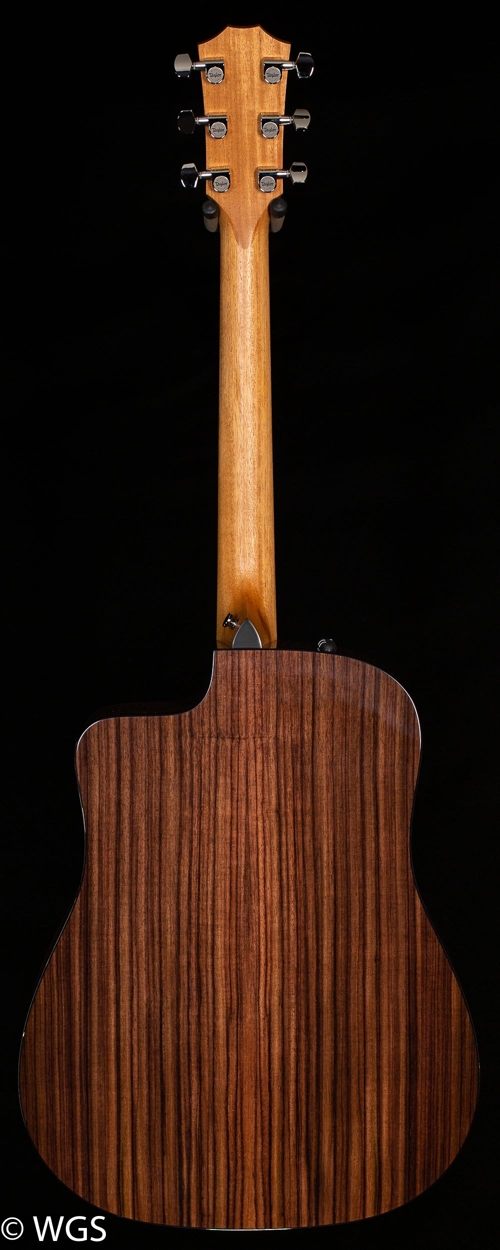Taylor 210ce Plus - Willcutt Guitars