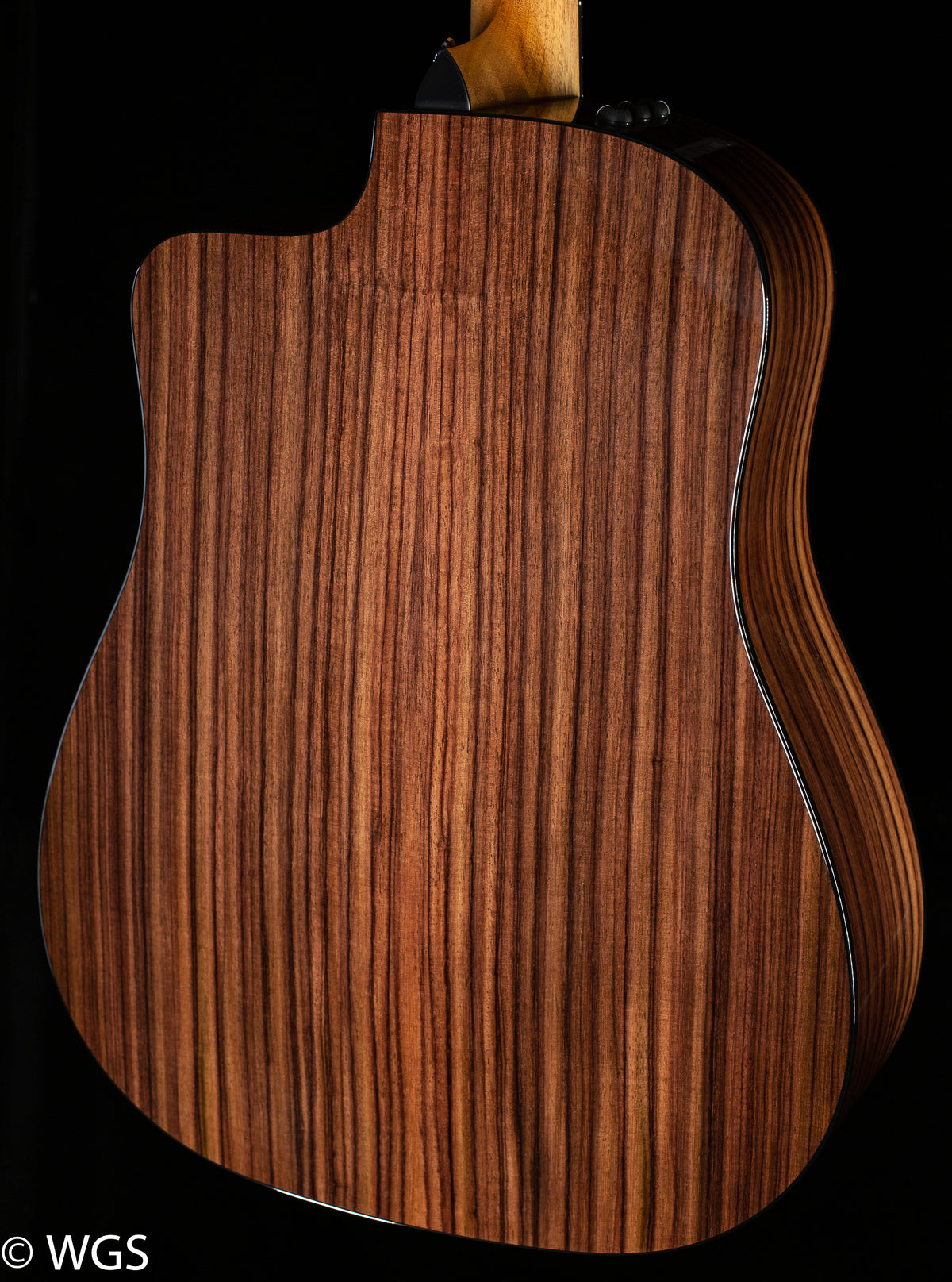 Taylor 210ce Plus (497)