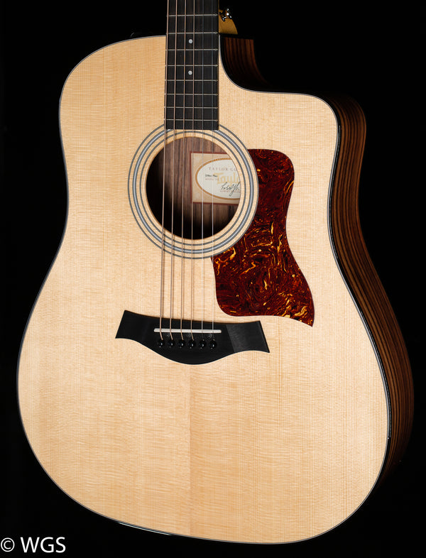 Taylor 210ce Plus (497) - Willcutt Guitars