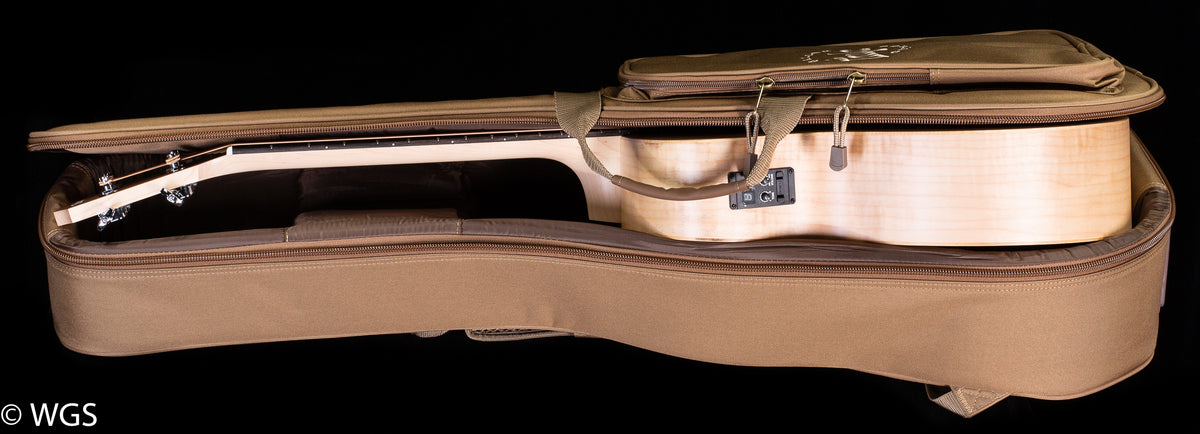 Taylor GS Mini-e Maple Bass