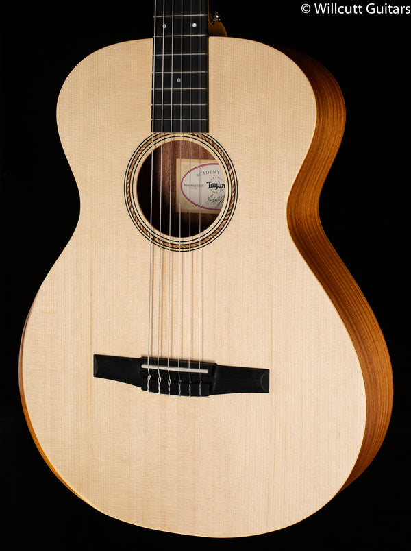 Taylor Nylon String Academy 12e - Why Everyone Needs One! 