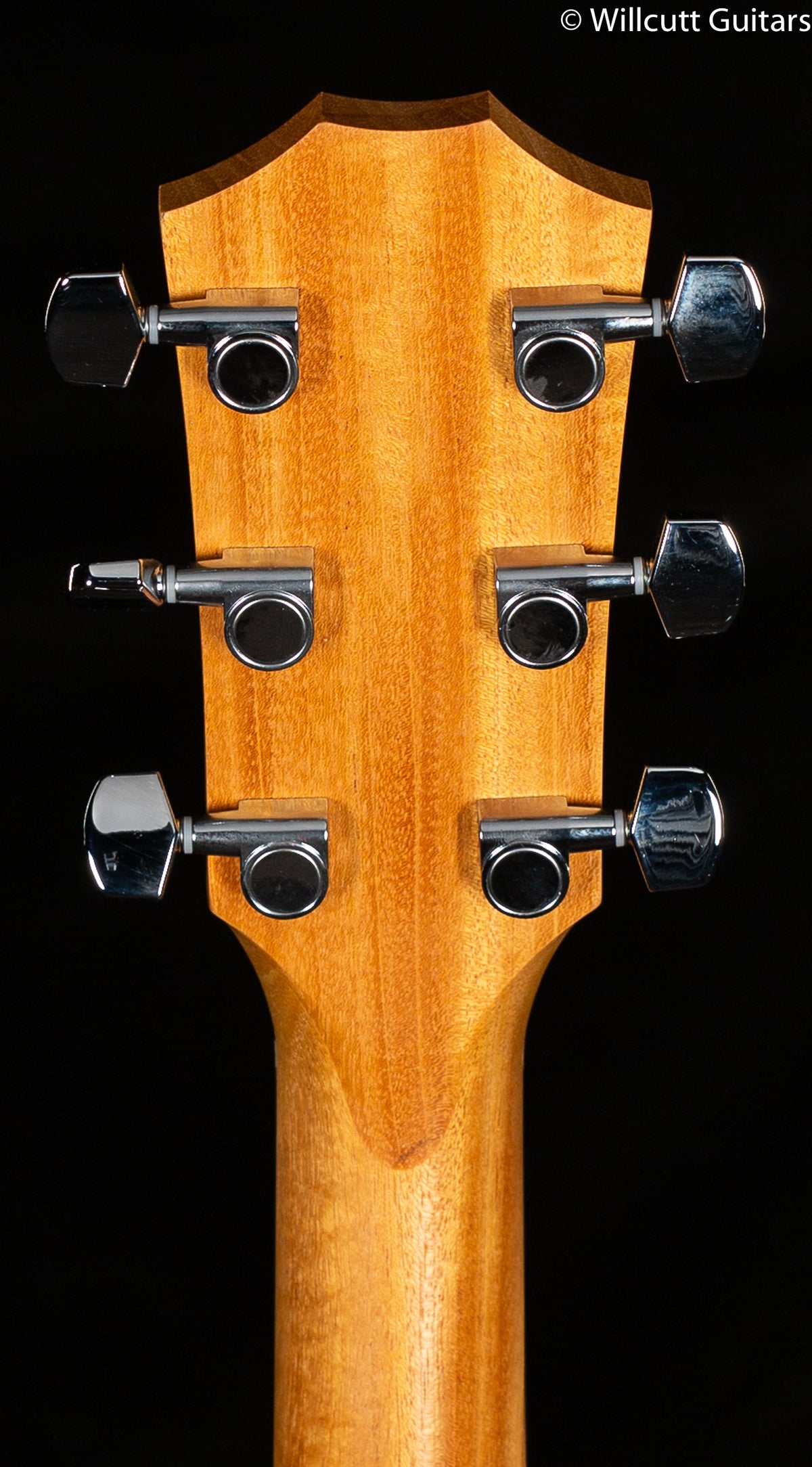 Taylor 214ce Grand Auditorium Spruce Rosewood (068)