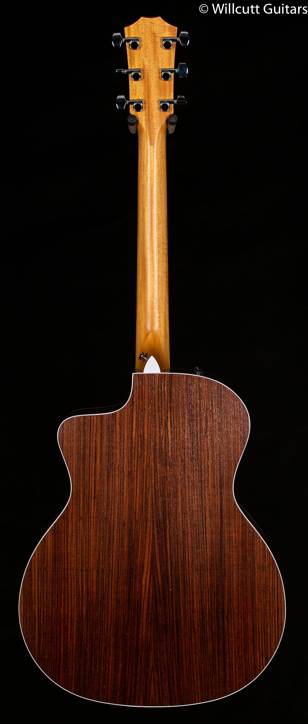 Taylor 214ce Grand Auditorium Spruce Rosewood (069)