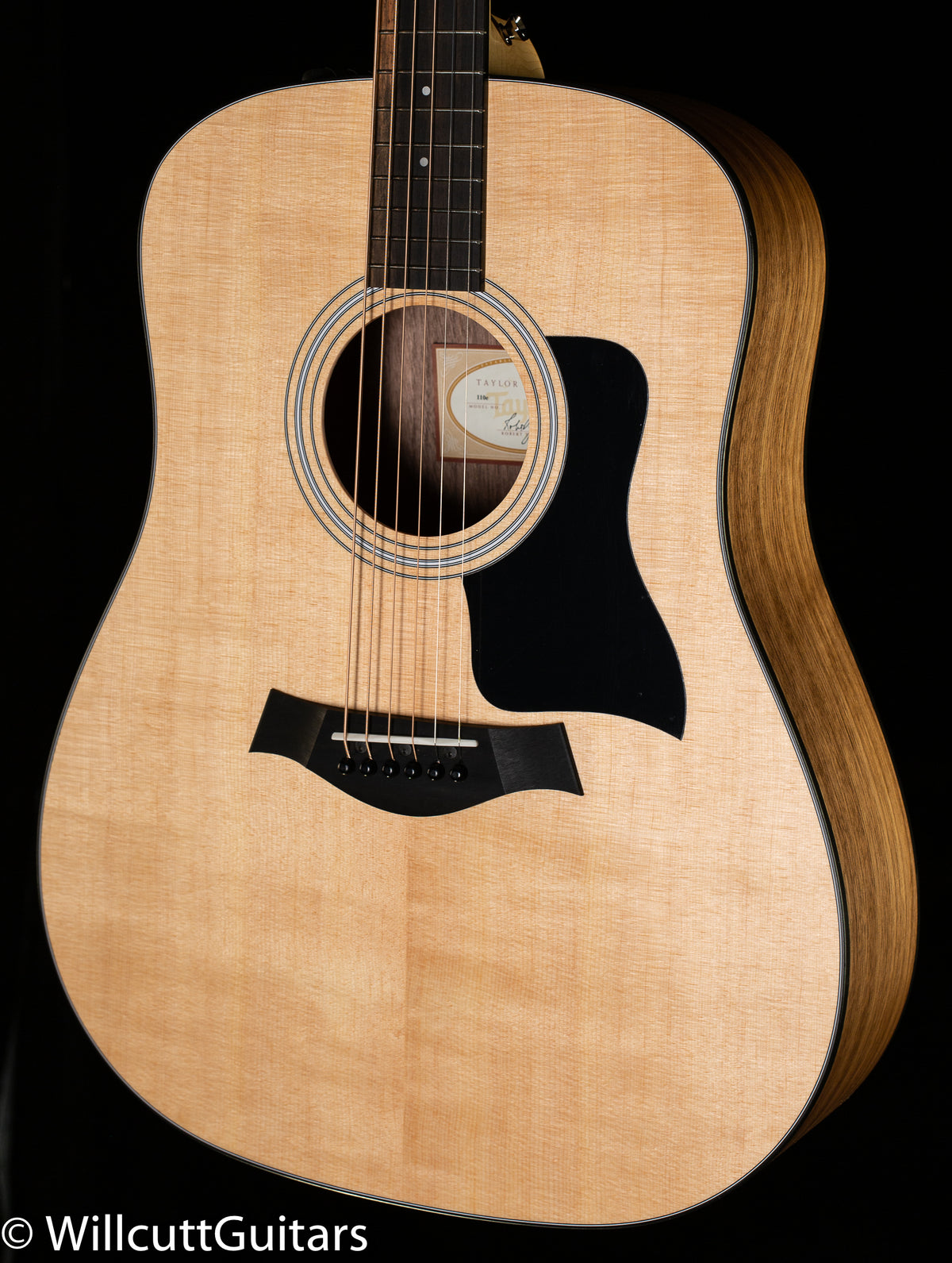 Taylor 110e Walnut