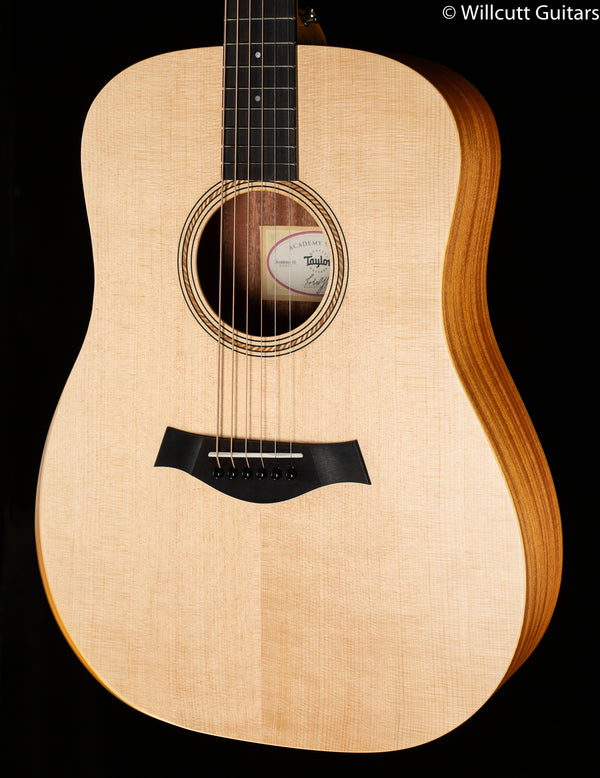 Taylor Academy10 22年製 TAYLOR Academy 10 テイラー ｜イケベ楽器店オンラインストア