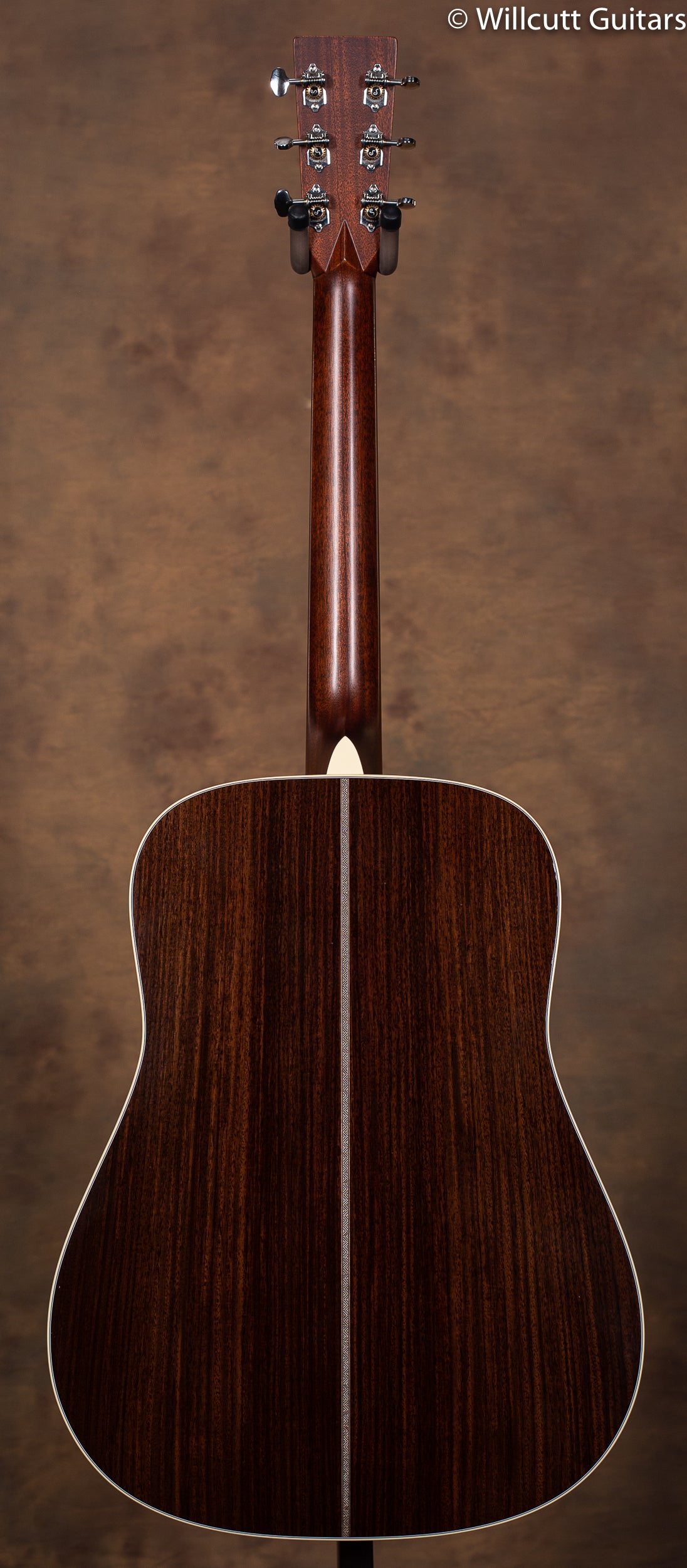 2018 Martin HD-28 USED