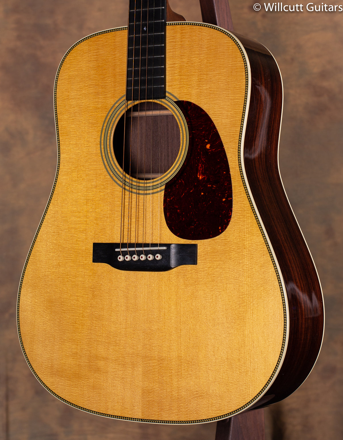 2018 Martin HD-28 USED