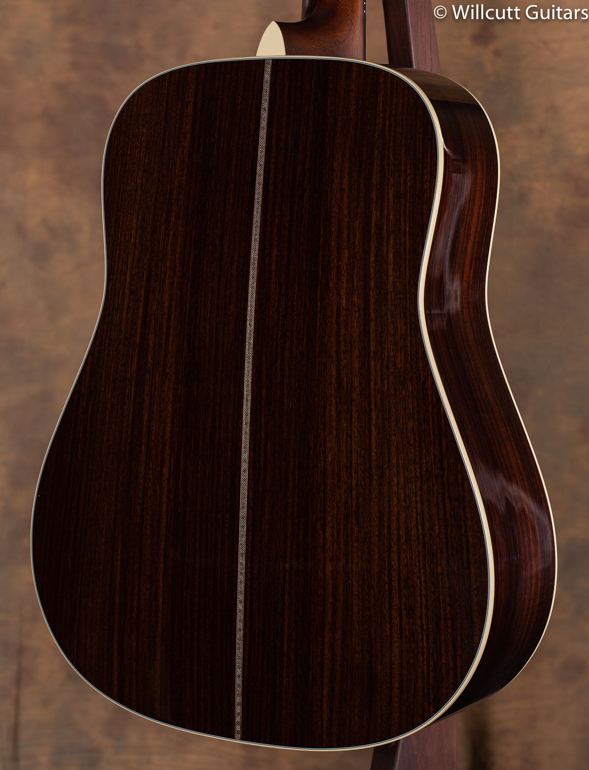 2018 Martin HD-28 USED