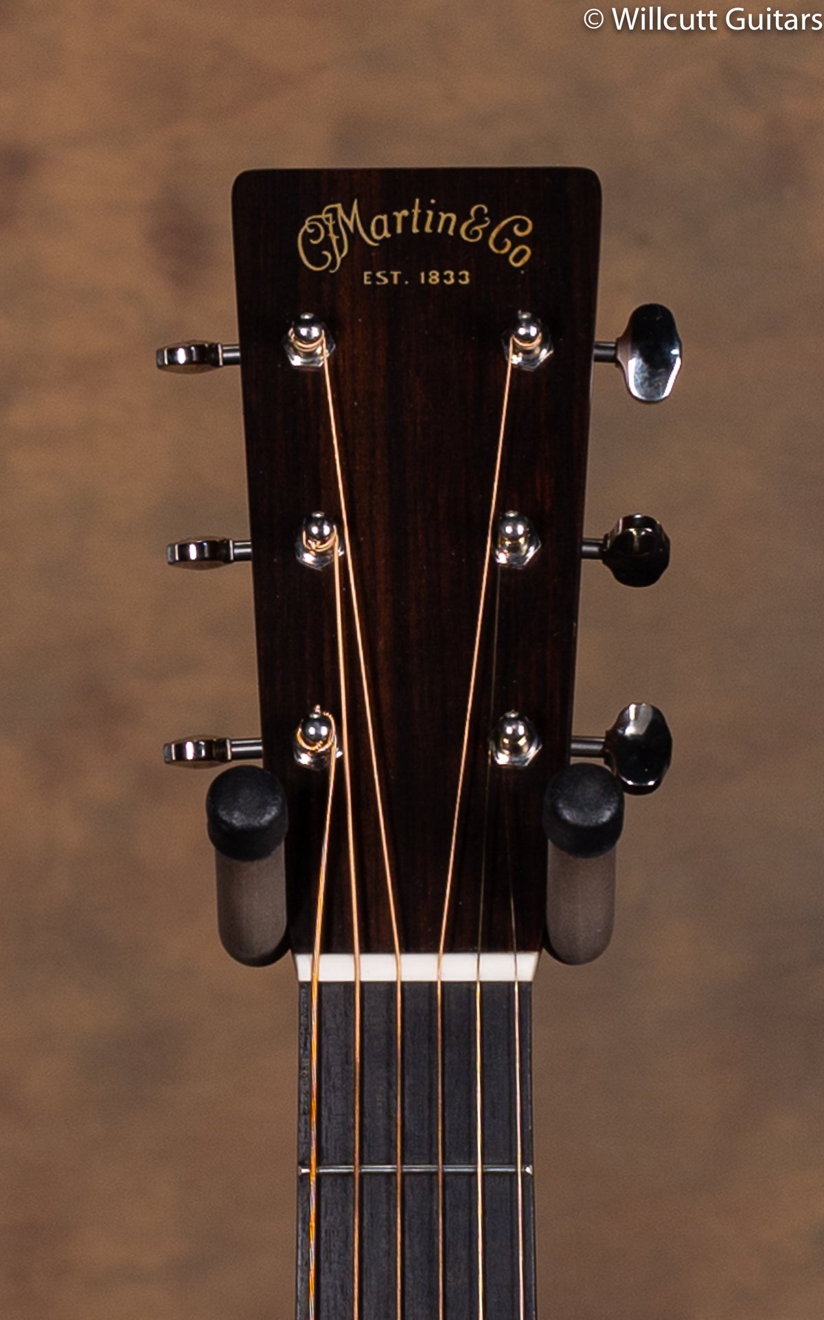 2018 Martin HD-28 USED