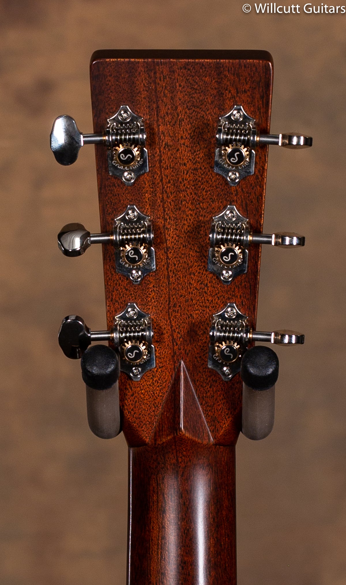 2018 Martin HD-28 USED