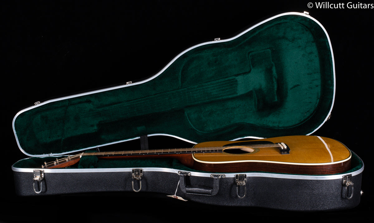 2018 Martin HD-28 USED