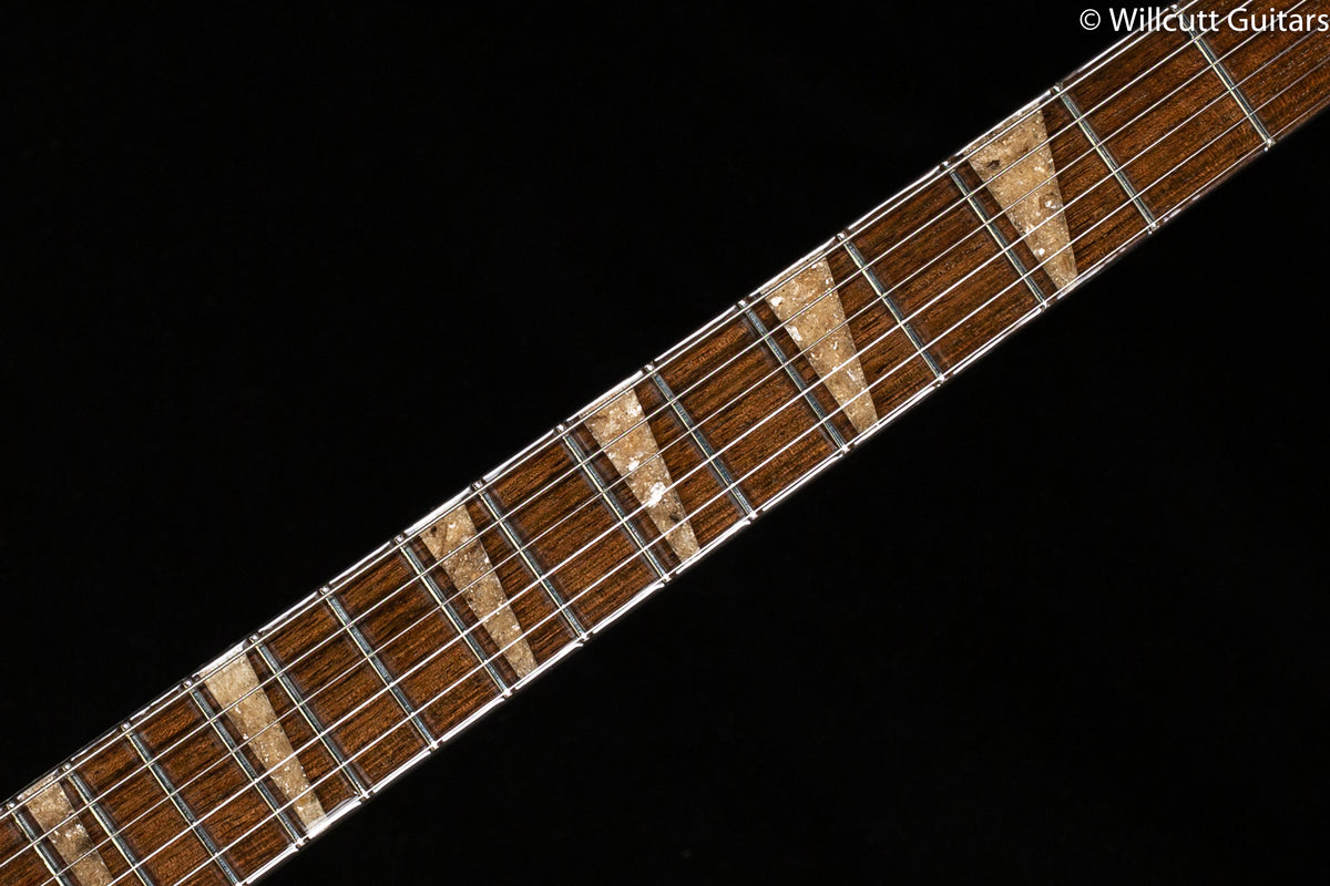 Rickenbacker 480XC Guitar Tobacco Glo (796)