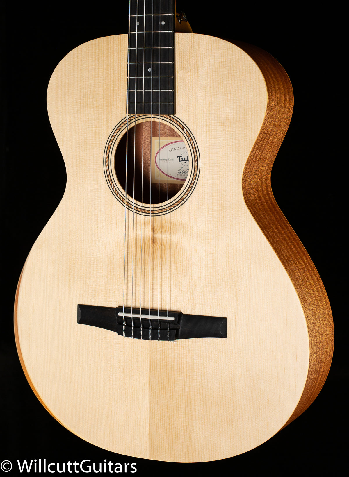 Taylor Academy 12e-N (292)
