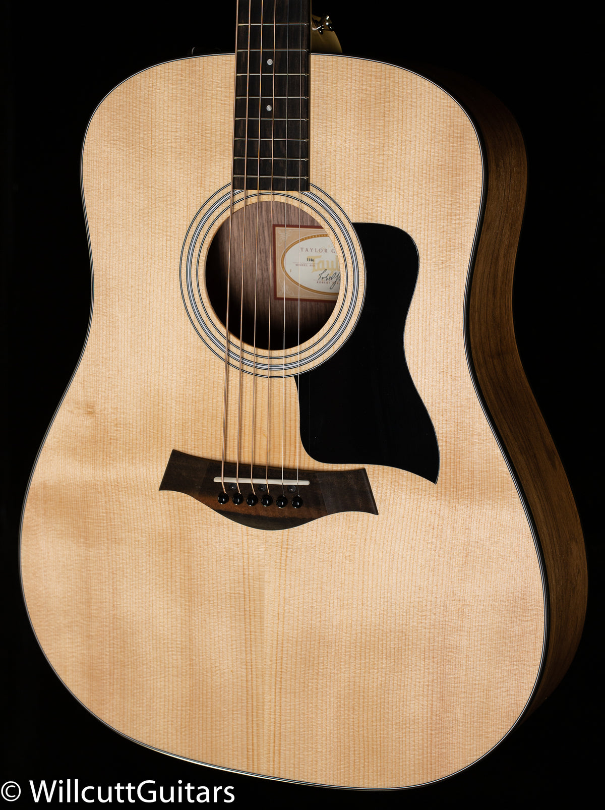 Taylor 110e Walnut
