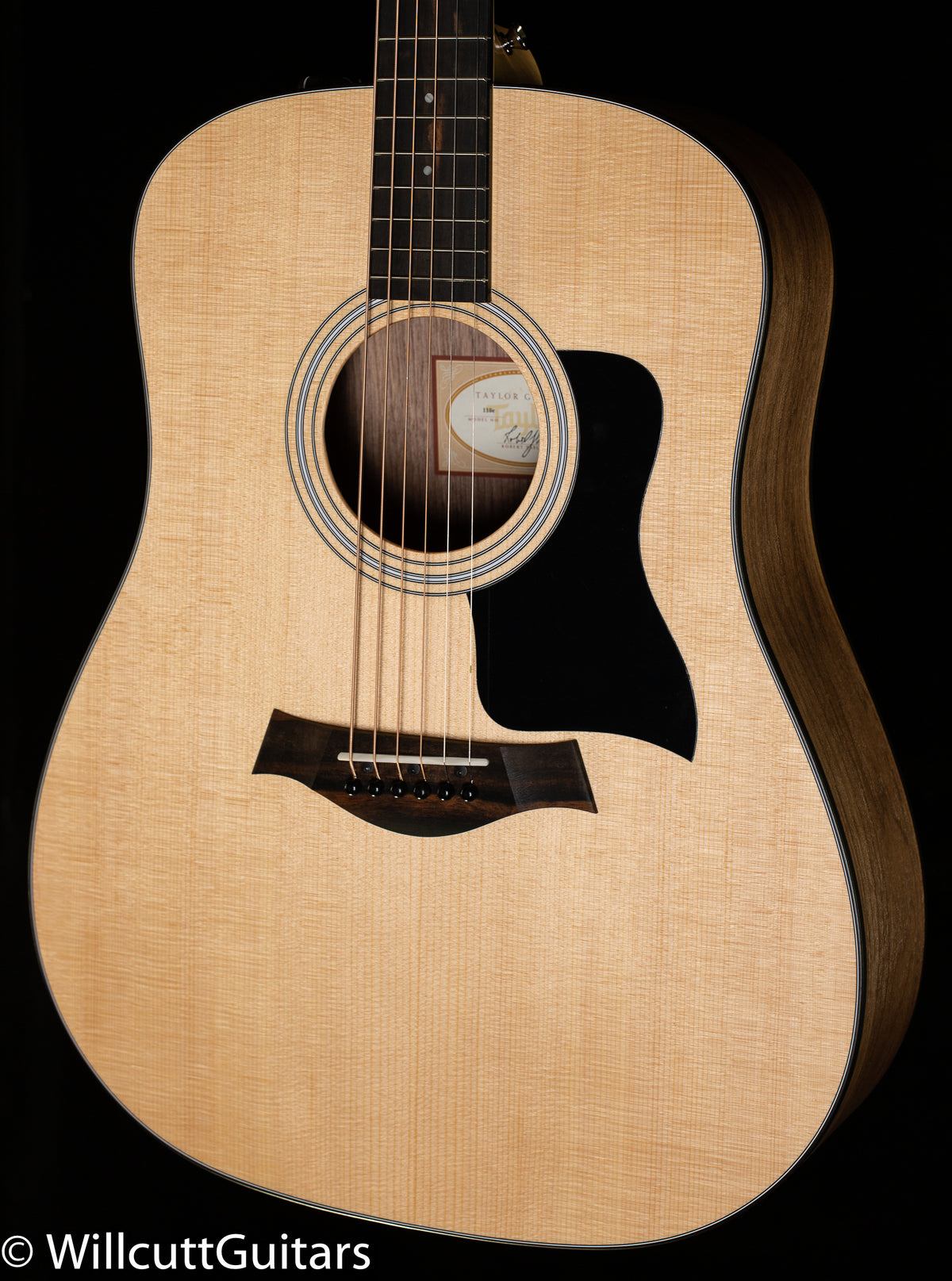 Taylor 110e Walnut