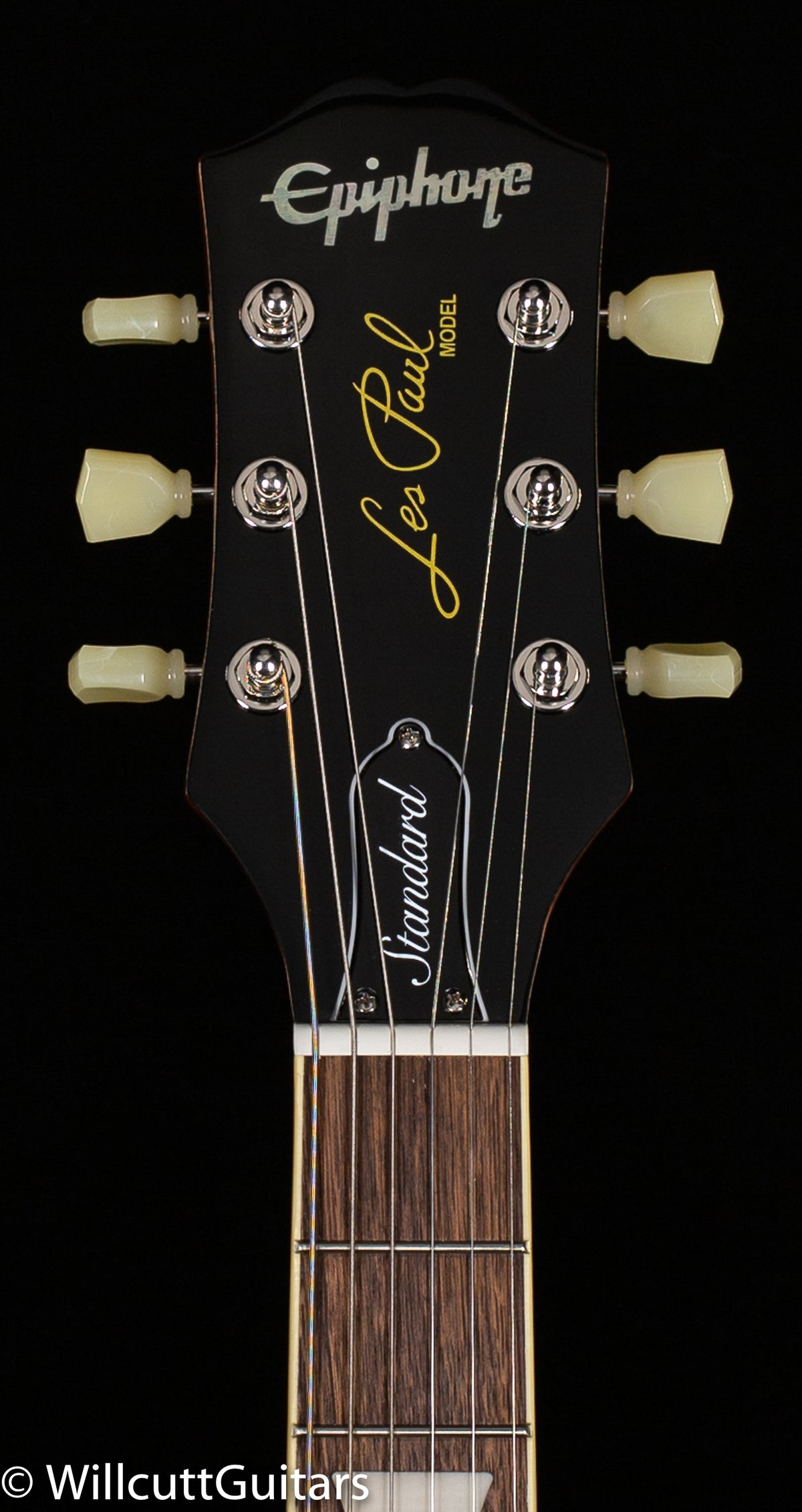 Epiphone Les Paul Standard 50&#39;s Goldtop (420)