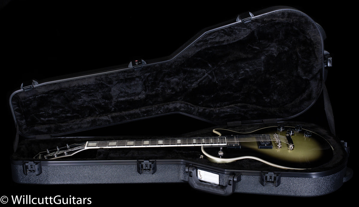 Epiphone Adam Jones Les Paul Custom Art Frazetta (029)