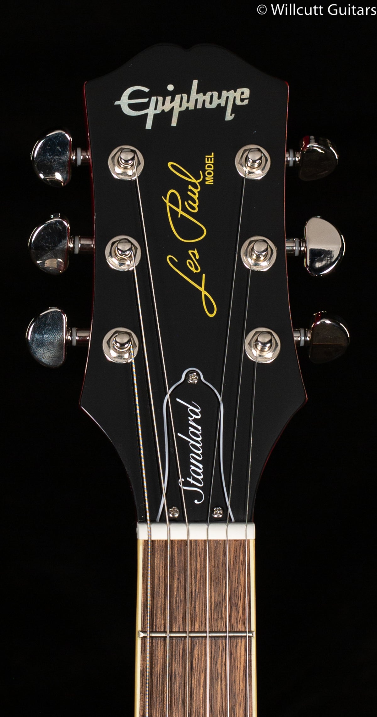 Epiphone Les Paul Standard 60s Bourbon Burst (233)