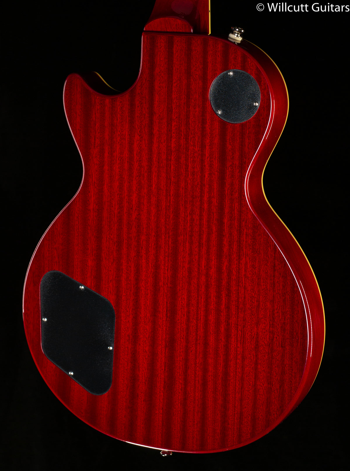 Epiphone Les Paul Standard 60s Iced Tea (874)