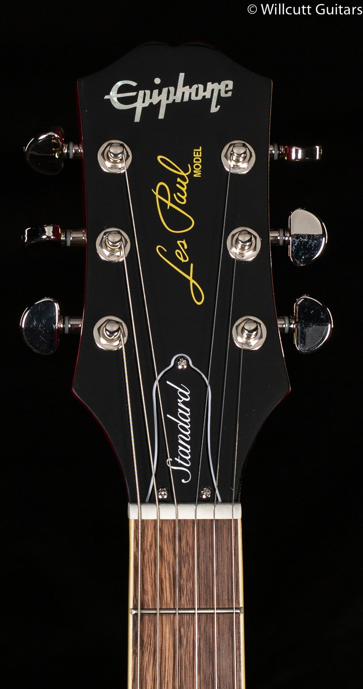 Epiphone Les Paul Standard 60s Iced Tea (874)