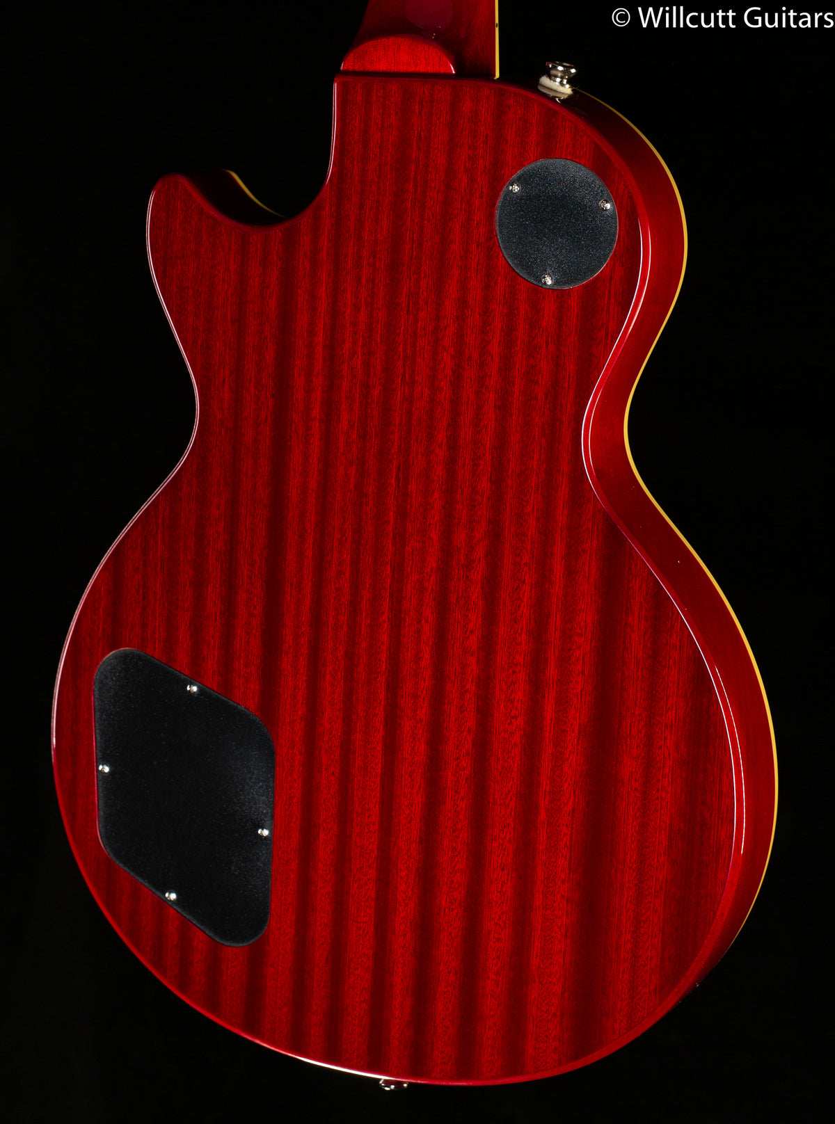 Epiphone Les Paul Standard 60s Bourbon Burst (900)