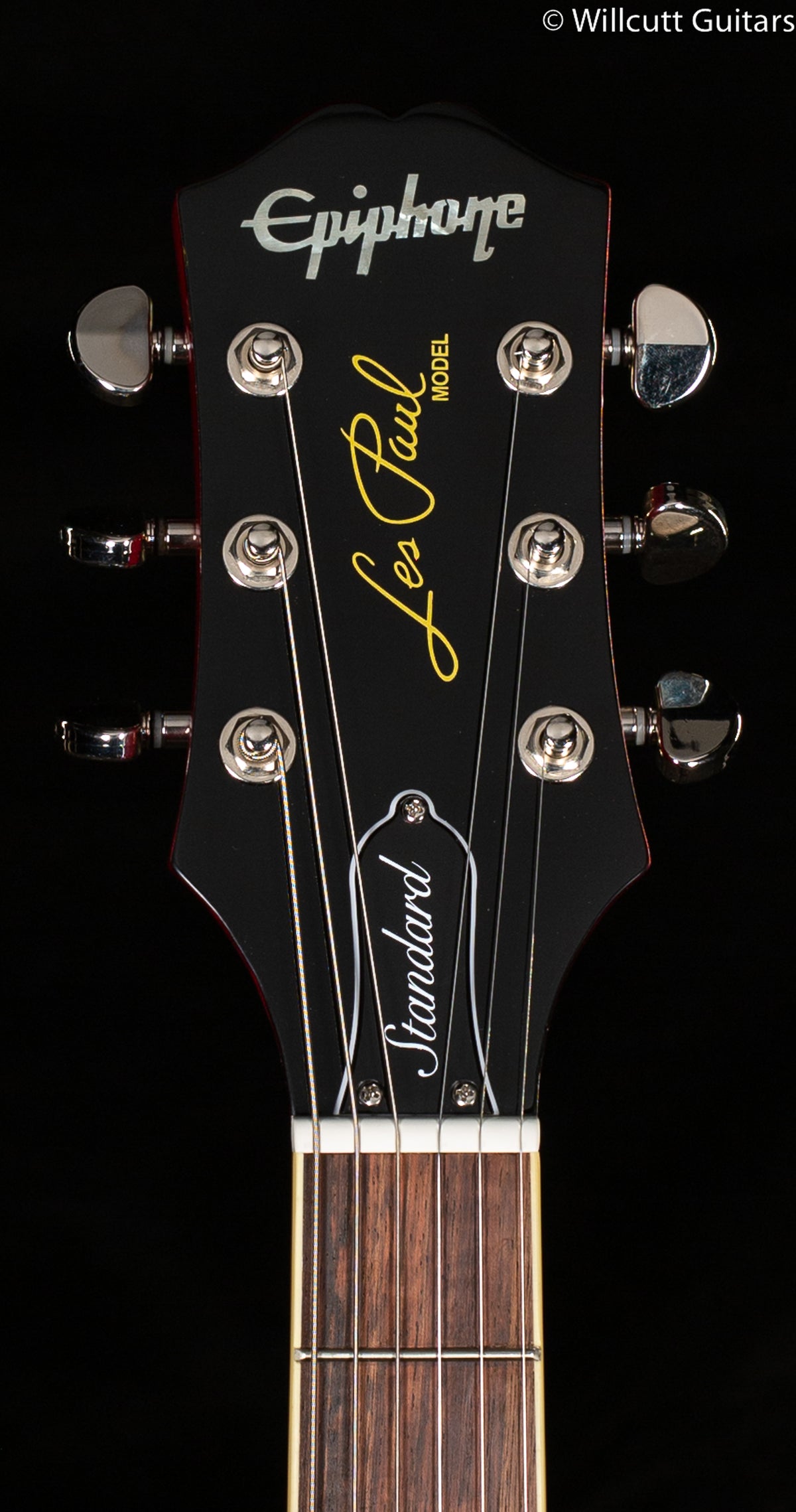 Epiphone Les Paul Standard 60s Bourbon Burst (900)