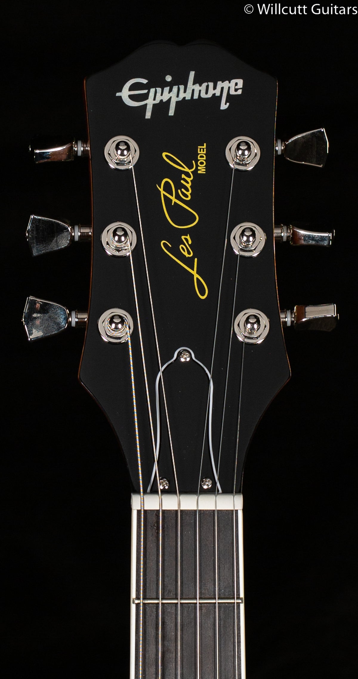 Epiphone Les Paul Modern Faded Pelham Blue (997)