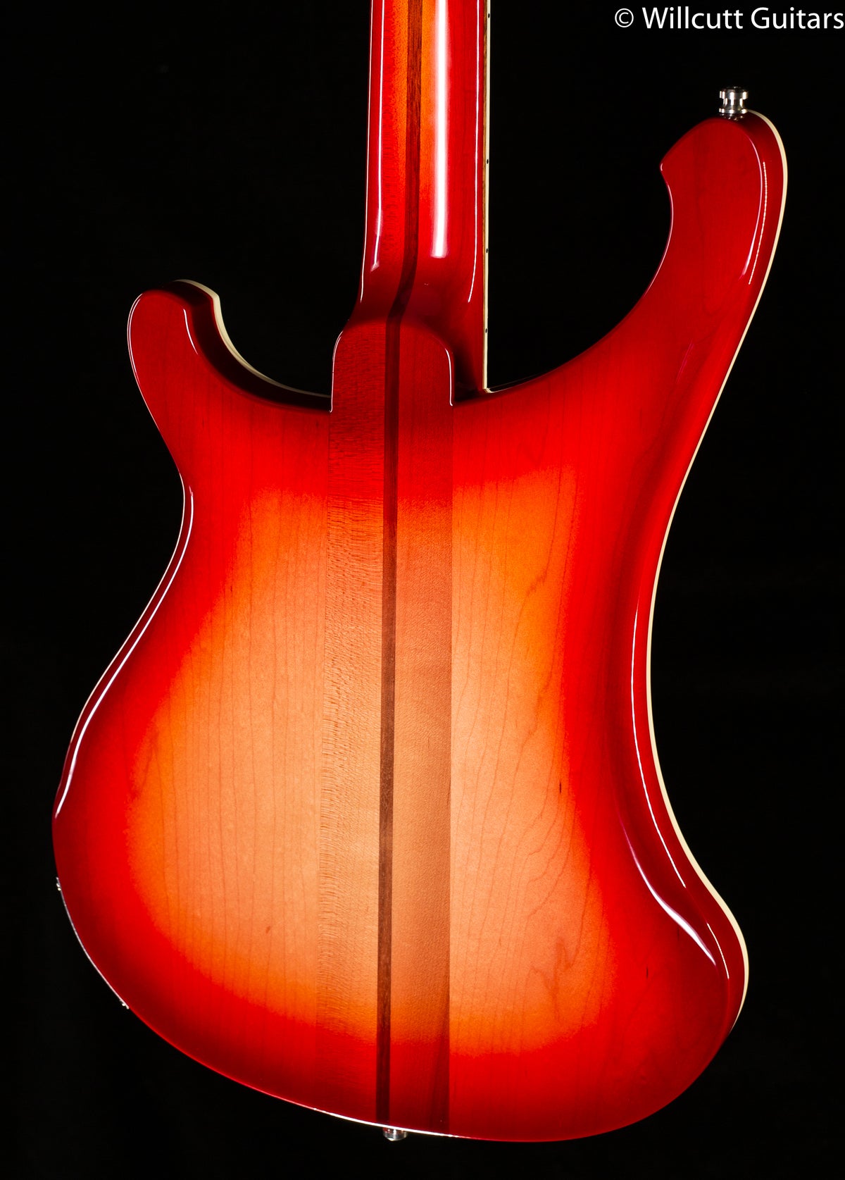 Rickenbacker 4003 Bass FireGlo Bass Guitar