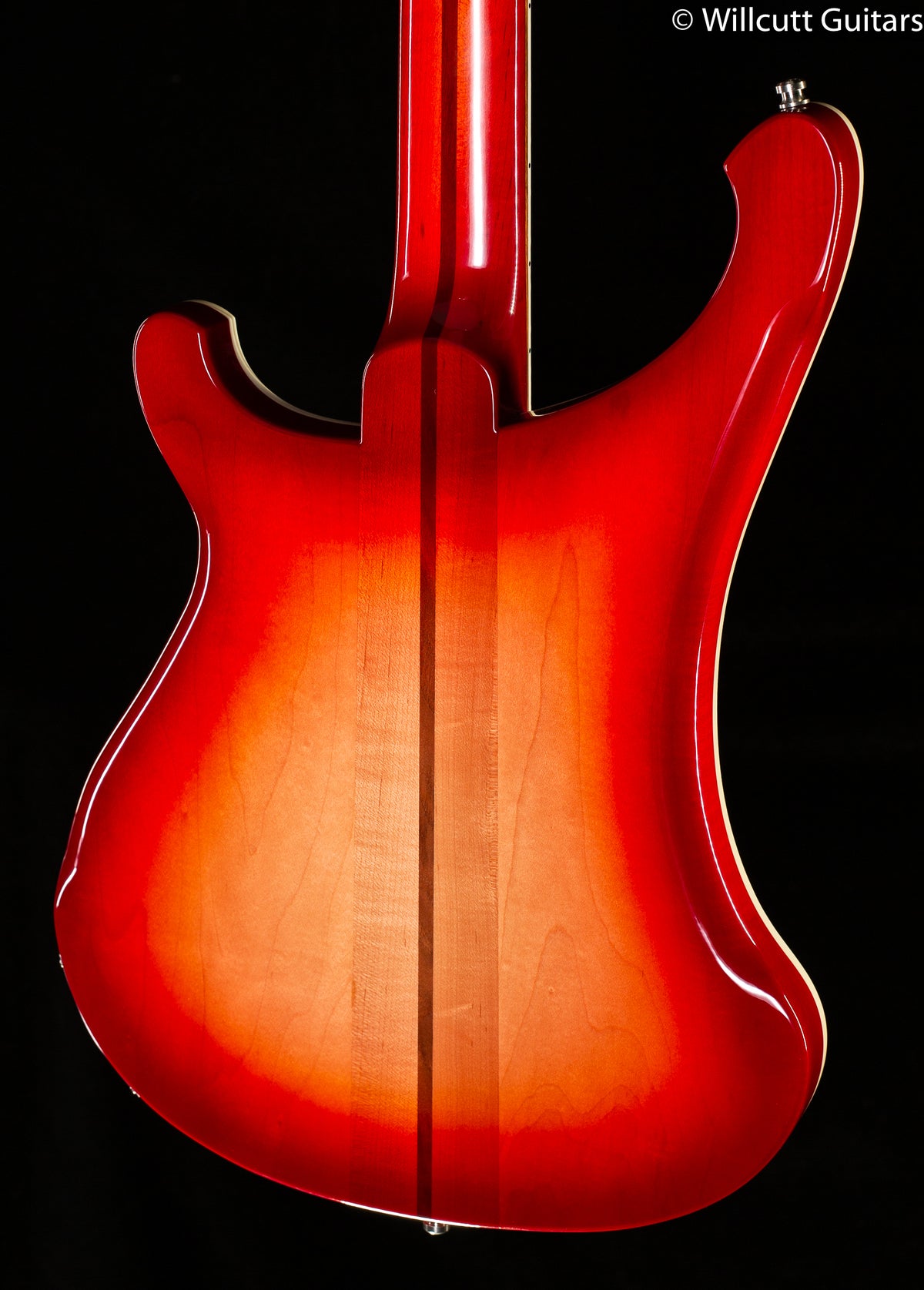 Rickenbacker 4003 Bass FireGlo Bass Guitar