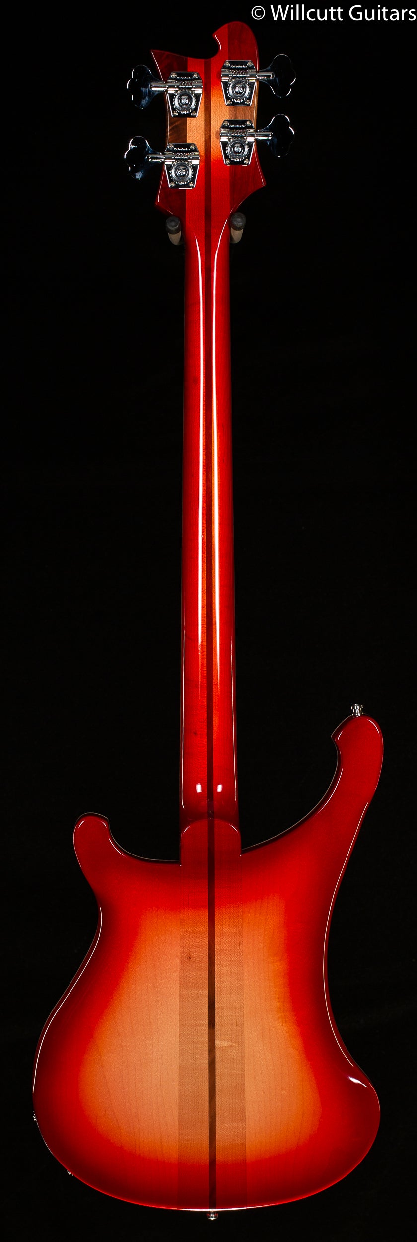 Rickenbacker 4003 Bass FireGlo Bass Guitar