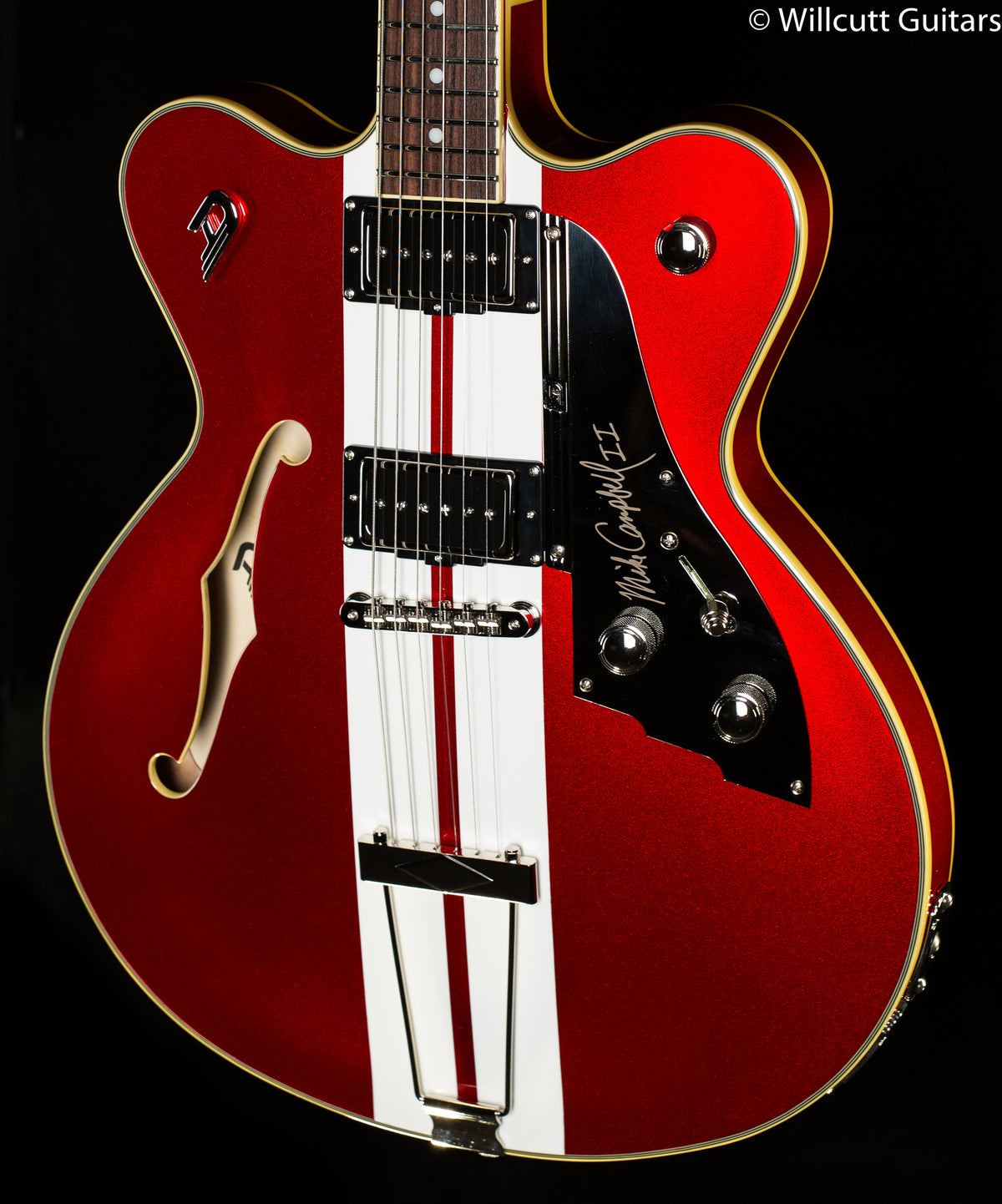 Duesenberg Alliance Mike Campbell II (669)