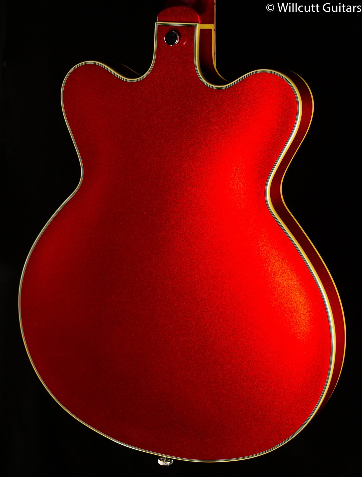 Duesenberg Alliance Mike Campbell II (669)