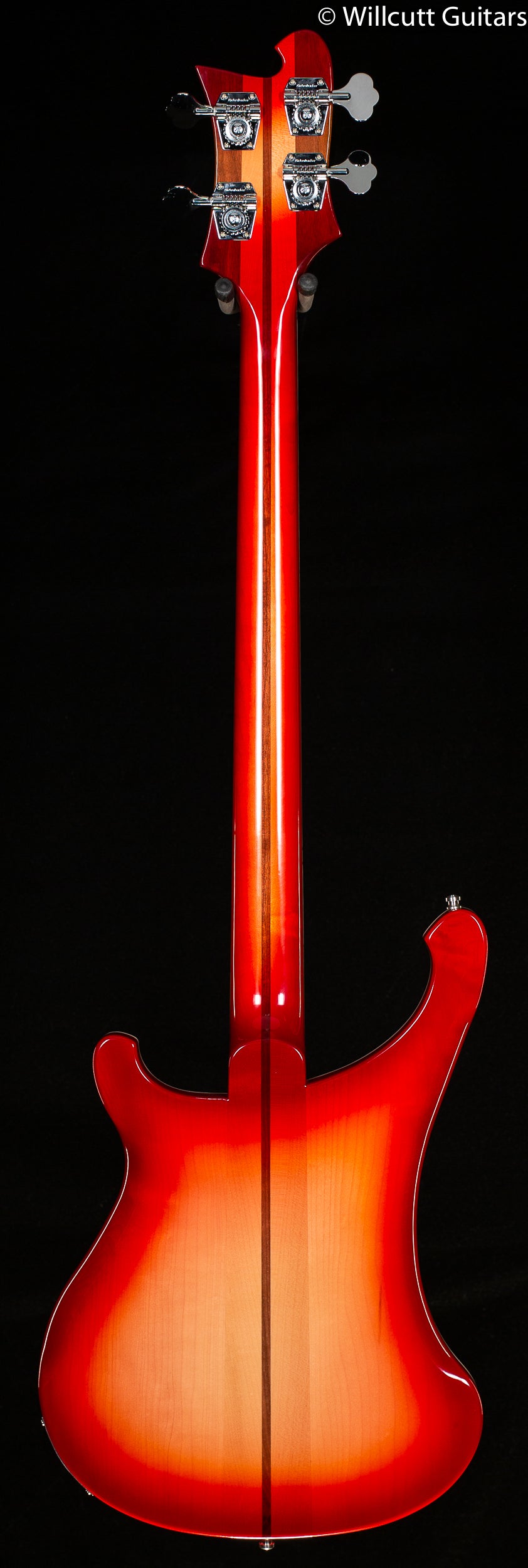 Rickenbacker 4003 Bass FireGlo Bass Guitar