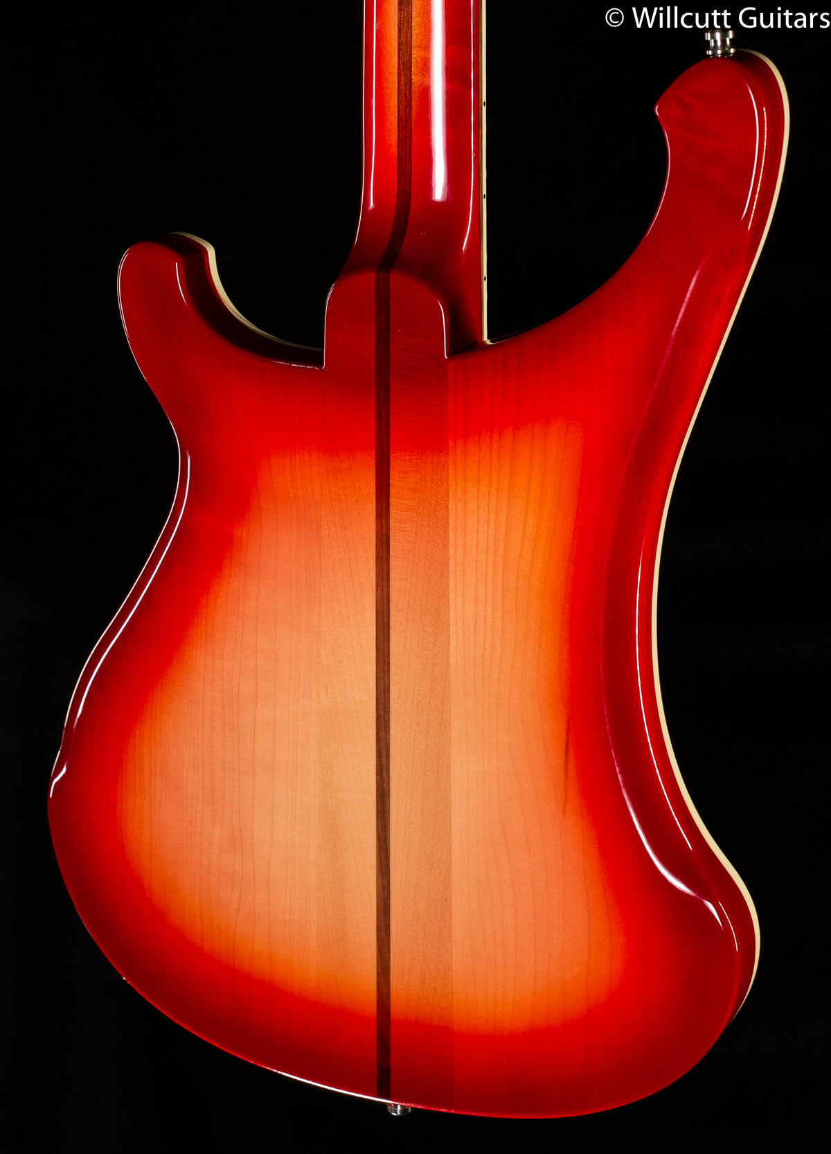 Rickenbacker 4003 Bass FireGlo Bass Guitar