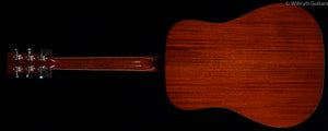 Collings D1 Adirondack Spruce Top, Baked