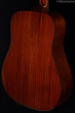 Collings D1 Adirondack Spruce Top, Baked