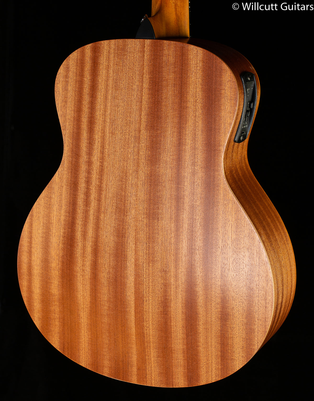 Taylor GS Mini-e Mahogany (500)