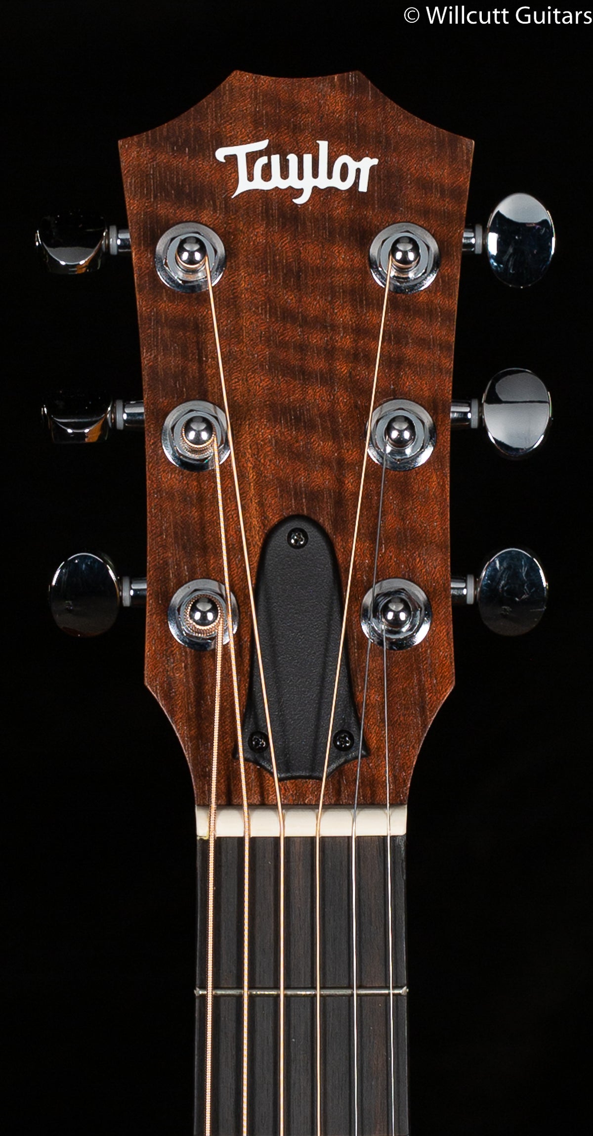 Taylor GS Mini-e Mahogany (500)