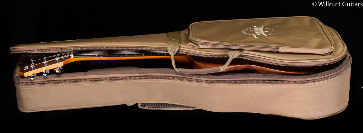 Taylor GS Mini-e Mahogany (500)