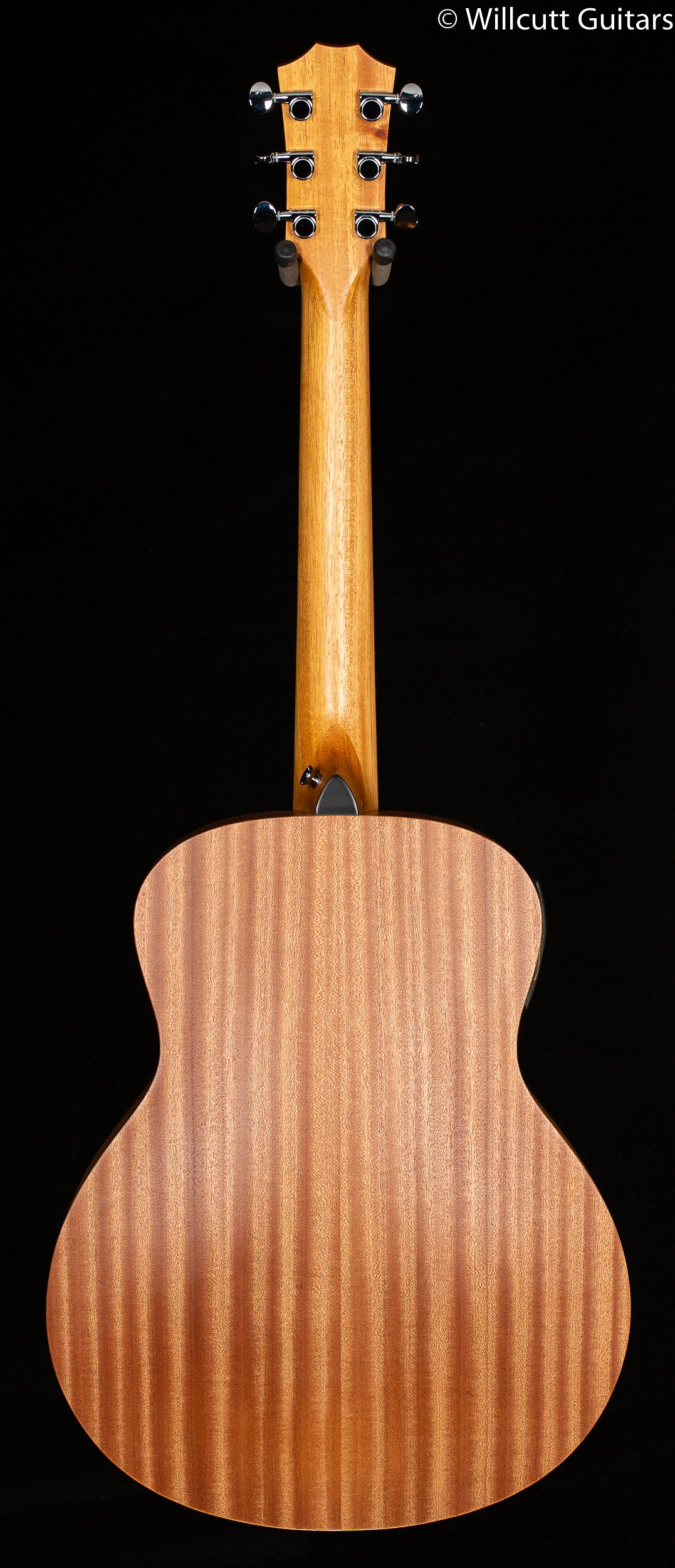 Taylor GS Mini-e Mahogany (269)