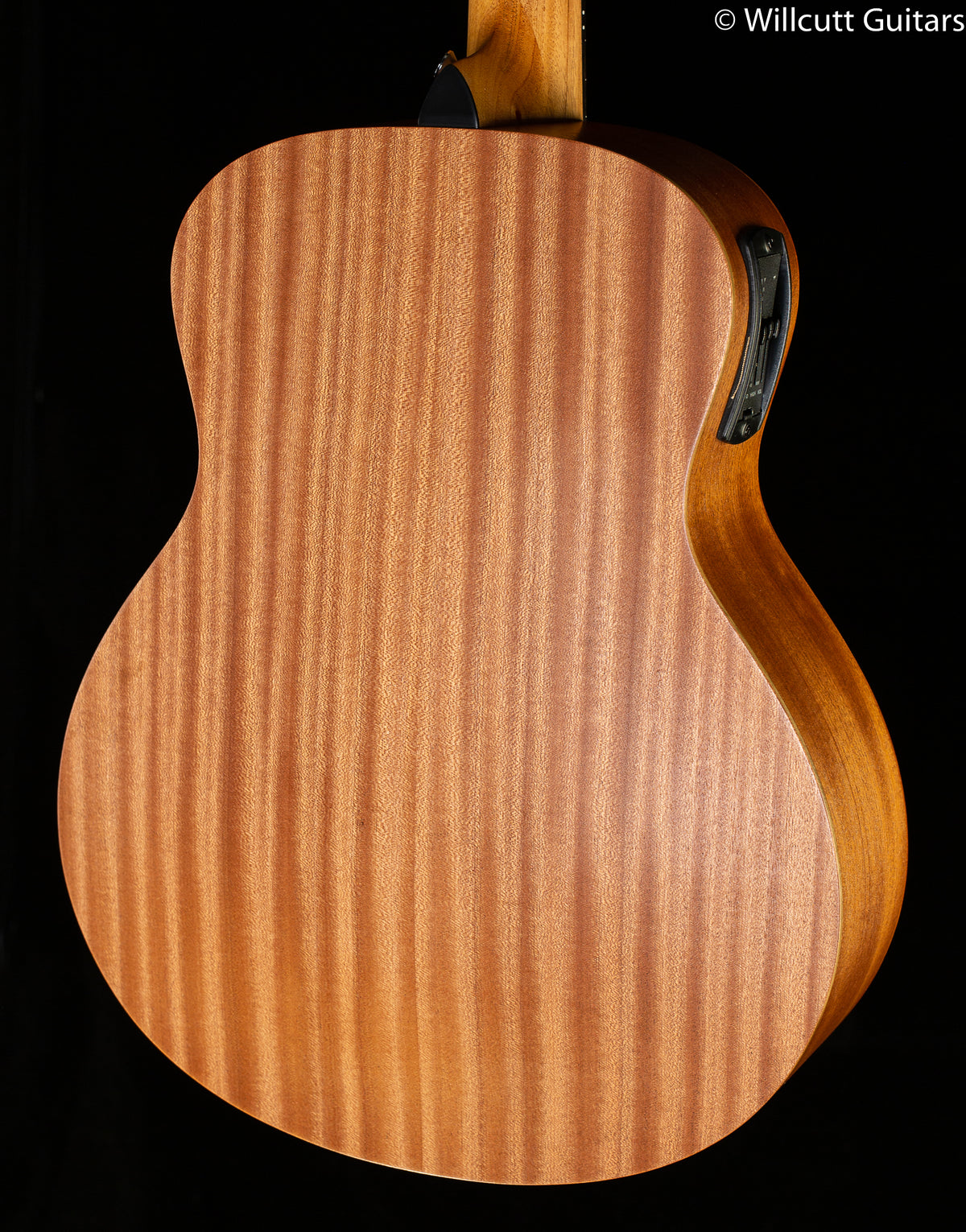 Taylor GS Mini-e Mahogany (269)