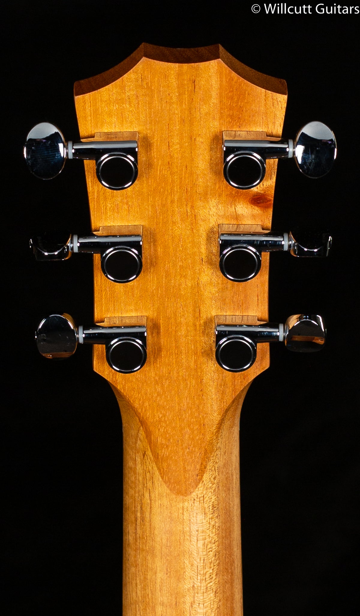 Taylor GS Mini-e Mahogany (269)