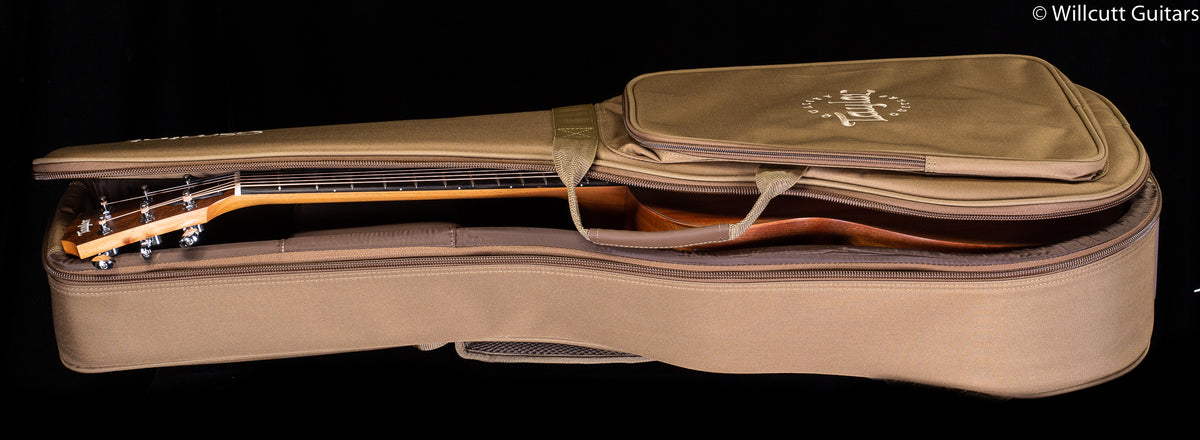 Taylor GS Mini-e Mahogany (269)