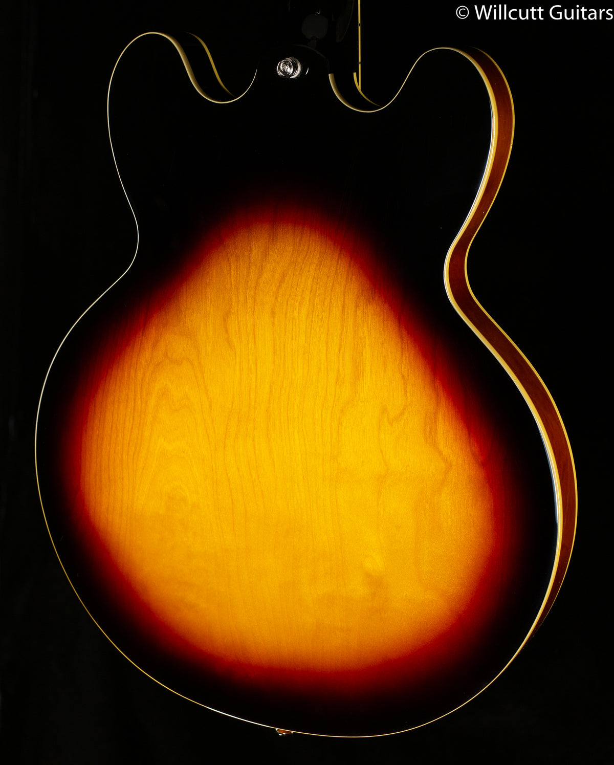 Epiphone ES-335 Vintage Sunburst (703)