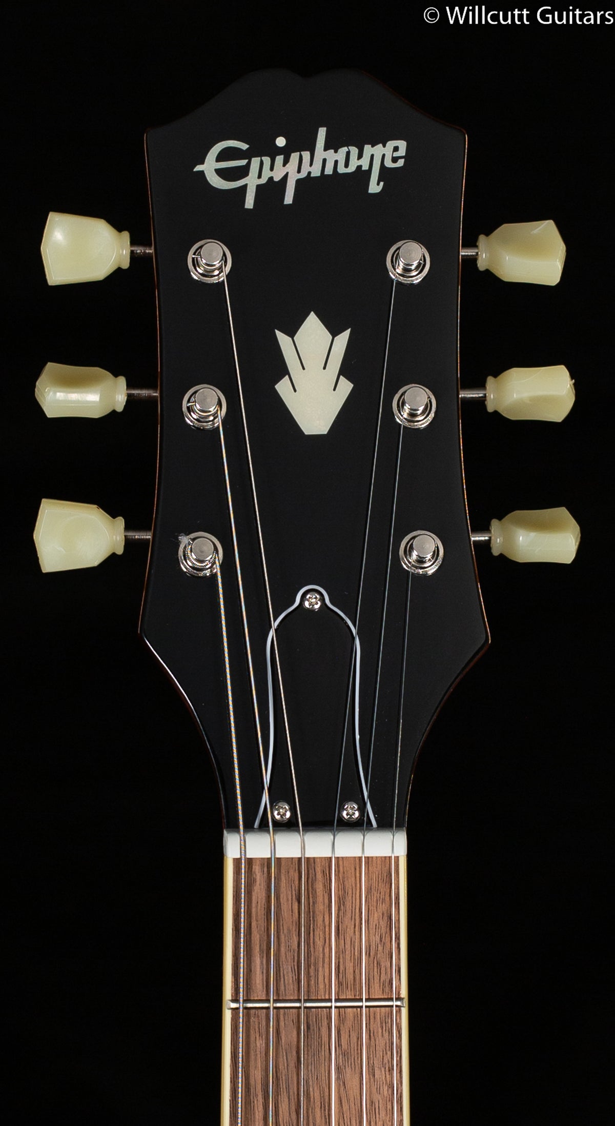 Epiphone ES-335 Vintage Sunburst (703)