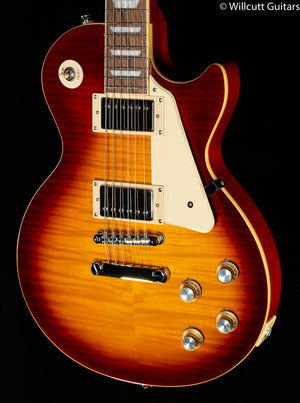 Epiphone Les Paul Standard 60s Iced Tea (764) - Willcutt Guitars